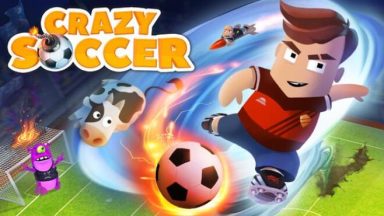 Featured Crazy Soccer Football Stars Free Download