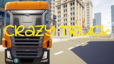 Featured Crazy Truck Free Download