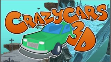 Featured CrazyCars3D Free Download
