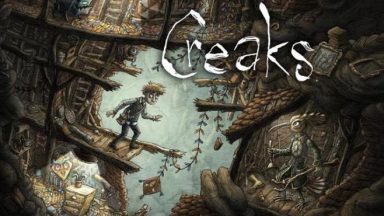 Featured Creaks Free Download