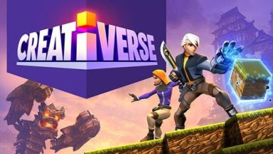 Featured Creativerse Free Download