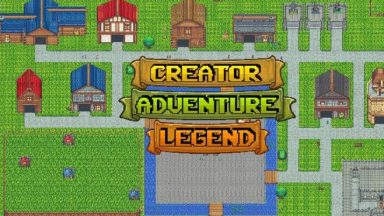 Featured Creator Adventure Legend Free Download
