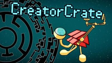 Featured CreatorCrate Free Download