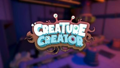 Featured Creature Creator Free Download