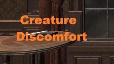 Featured Creature Discomfort Free Download