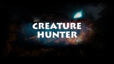 Featured Creature Hunter Free Download