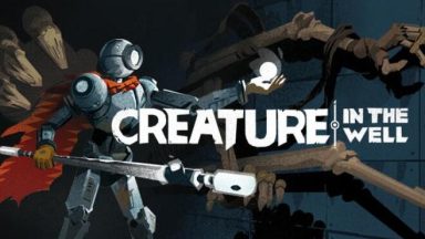Featured Creature in the Well Free Download