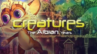 Featured Creatures The Albian Years Free Download