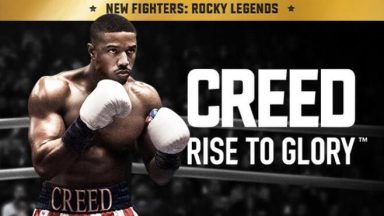 Featured Creed Rise to Glory Free Download