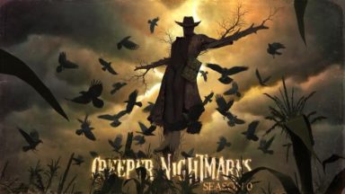 Featured Creeper Nightmare Season 0 Free Download