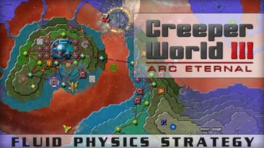 Featured Creeper World 3 Arc Eternal Free Download