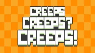 Featured Creeps Creeps Creeps Free Download