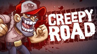 Featured Creepy Road Free Download