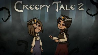Featured Creepy Tale 2 Free Download