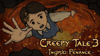 Featured Creepy Tale 3 Ingrid Penance Free Download