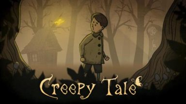 Featured Creepy Tale Free Download