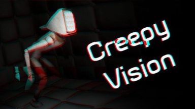 Featured Creepy Vision Free Download