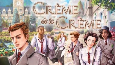Featured Creme de la Creme Free Download
