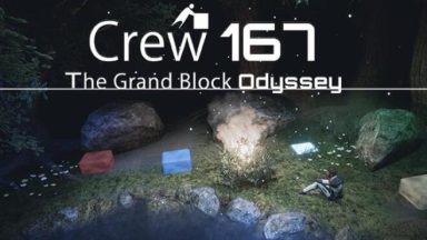 Featured Crew 167 The Grand Block Odyssey Free Download