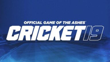 Featured Cricket 19 Free Download
