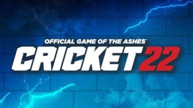 Featured Cricket 22 Free Download