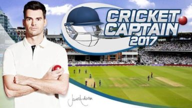 Featured Cricket Captain 2017 Free Download