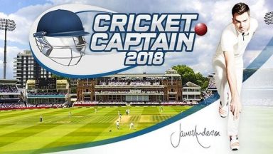 Featured Cricket Captain 2018 Free Download