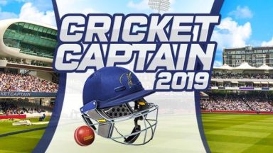 Featured Cricket Captain 2019 Free Download