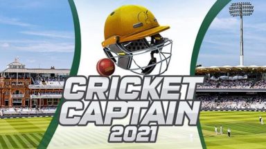 Featured Cricket Captain 2021 Free Download