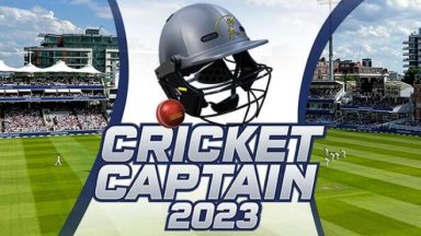 Featured Cricket Captain 2023 Free Download