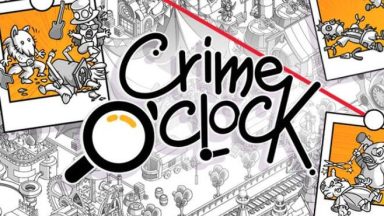 Featured Crime OClock Free Download