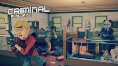 Featured Criminal Bundle Free Download