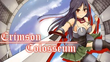 Featured Crimson Colosseum Free Download