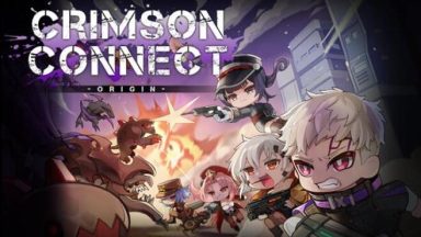 Featured Crimson Connect Origin Free Download