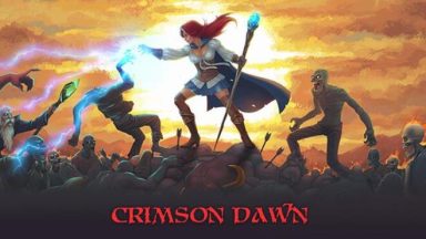 Featured Crimson Dawn Free Download