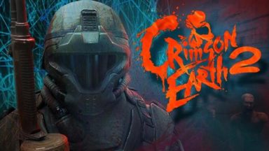 Featured Crimson Earth 2 Free Download