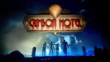 Featured Crimson Hotel Free Download