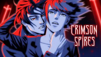 Featured Crimson Spires Free Download