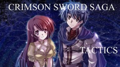 Featured Crimson Sword Saga Tactics Free Download