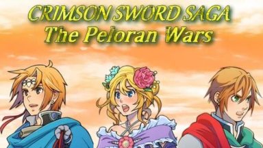 Featured Crimson Sword Saga The Peloran Wars Free Download