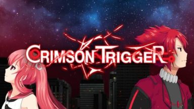 Featured Crimson Trigger Free Download
