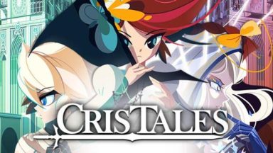 Featured Cris Tales Free Download