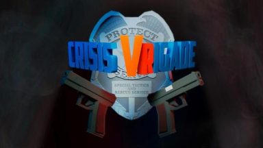 Featured Crisis VRigade Free Download