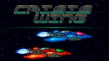 Featured Crisis Wing Free Download