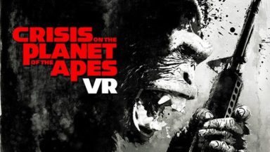 Featured Crisis on the Planet of the Apes Free Download