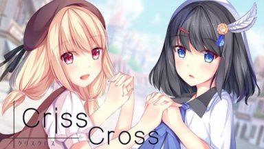 Featured Criss Cross Free Download