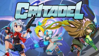 Featured Critadel Free Download