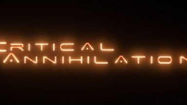Featured Critical Annihilation Free Download 1
