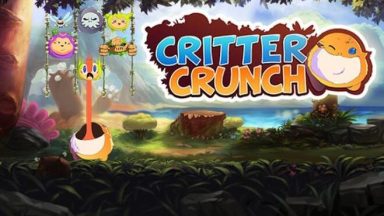 Featured Critter Crunch Free Download