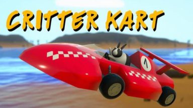 Featured Critter Kart Free Download 1